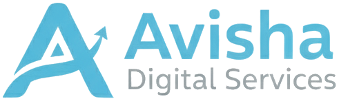 Avisha digital services