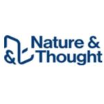 Nature & Thought logo representing a completed client project in branding and digital marketing by Avisha Digital Services