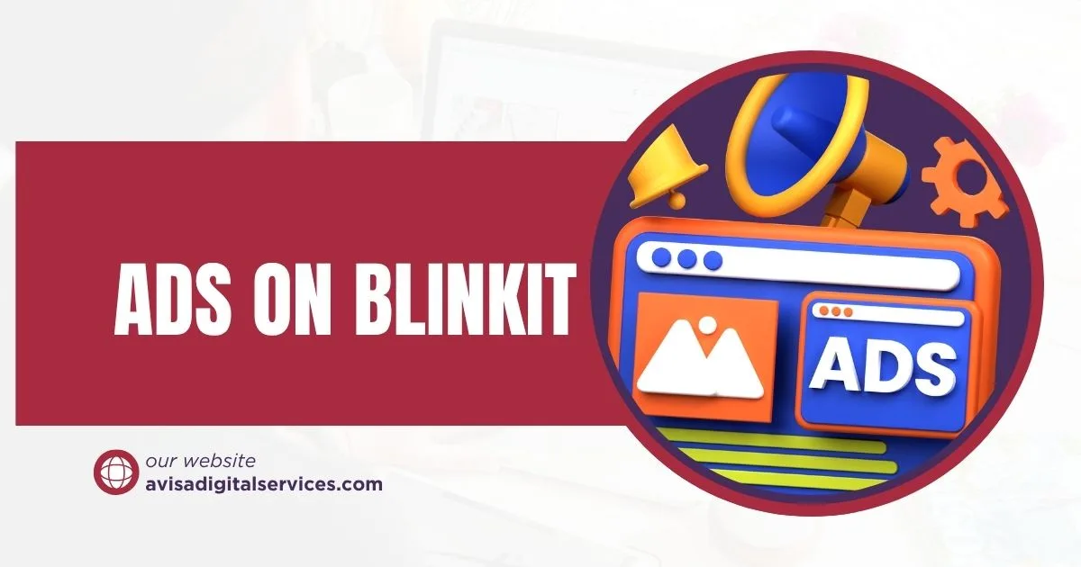 Marketplace management services for Blinkit ads to boost sales and visibility