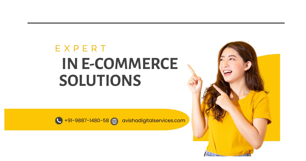 Filipkart account management services by Avisha Digital Services for expert e commerce solutions and SEO growth