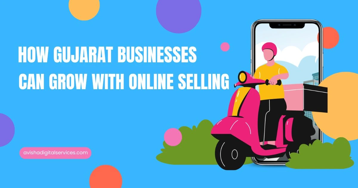 marketplace management company helping Gujarat businesses grow with SEO and PPC strategies