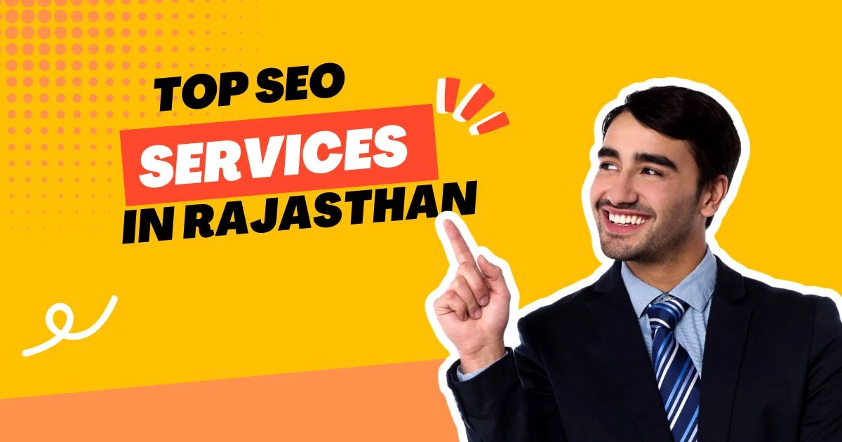 Local SEO services in Rajasthan helping small businesses improve Google rankings and local online visibility