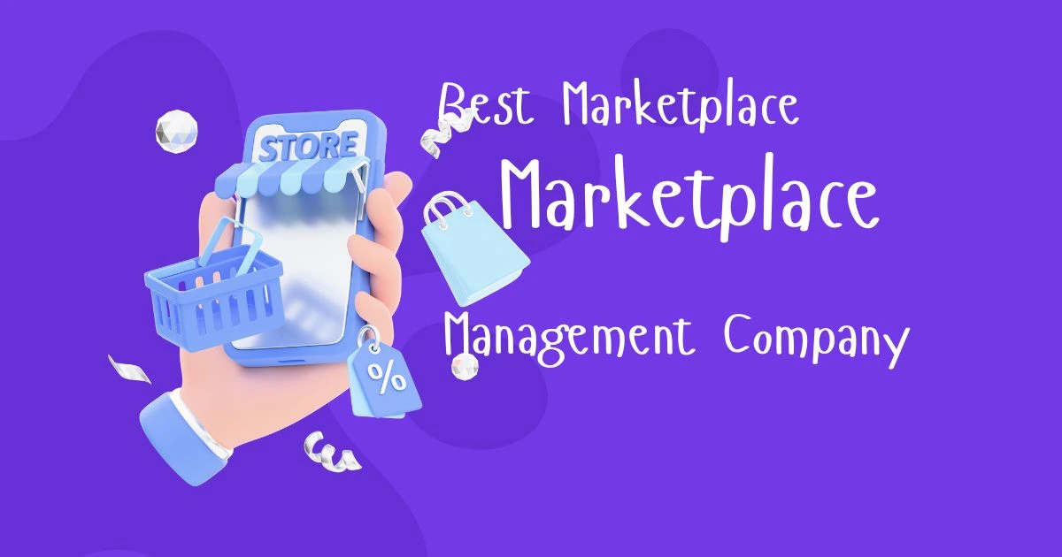 Professional Marketplace Management services by Avisha Digital Services helping businesses optimize product listings, manage online marketplaces, and increase eCommerce sales across India.