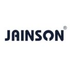 JAINSON brand logo in dark blue with a small registered trademark symbol.
