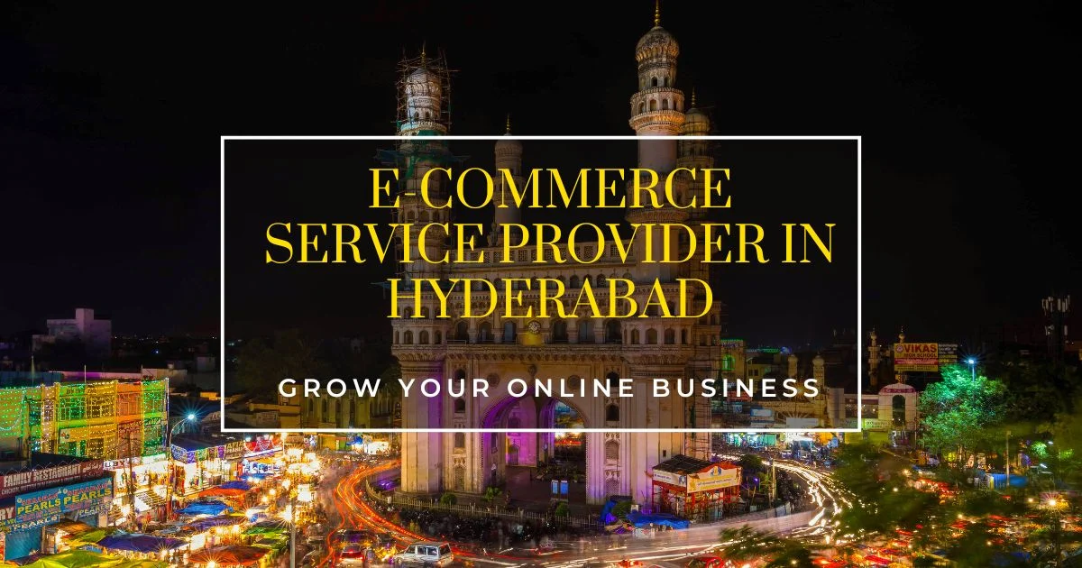 Best E-commerce Service Provider in Hyderabad offering marketplace management, SEO, Amazon, Flipkart, Shopify, and digital marketing solutions by Avisha Digital Services.