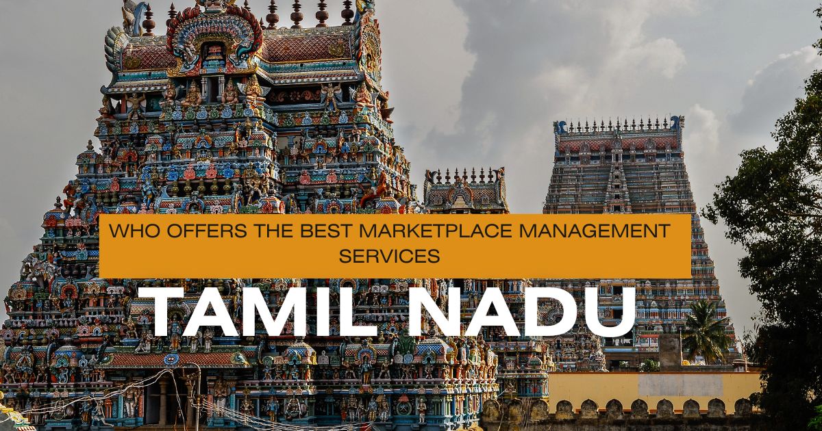 Marketplace Management Company in Tamil Nadu offering Amazon, Flipkart, Myntra, and eCommerce marketplace management services by Avisha Digital Services.